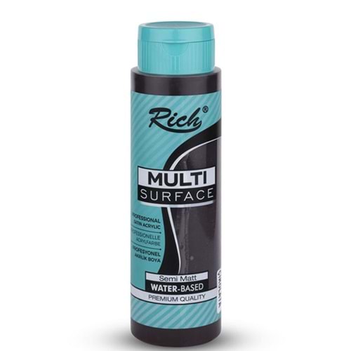 Rıch Multi Surface 500 Cc Çikolata