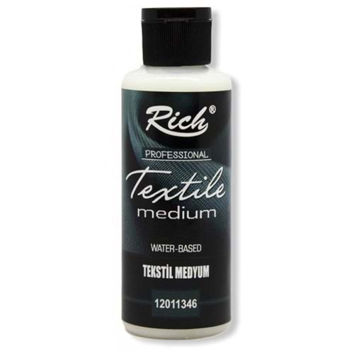 Rich Tekstil Medıum 120 CC 04586