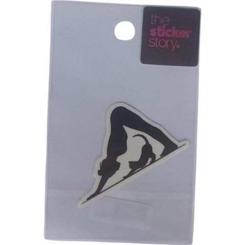 Ekstrafix The Sticker Story Tss0009