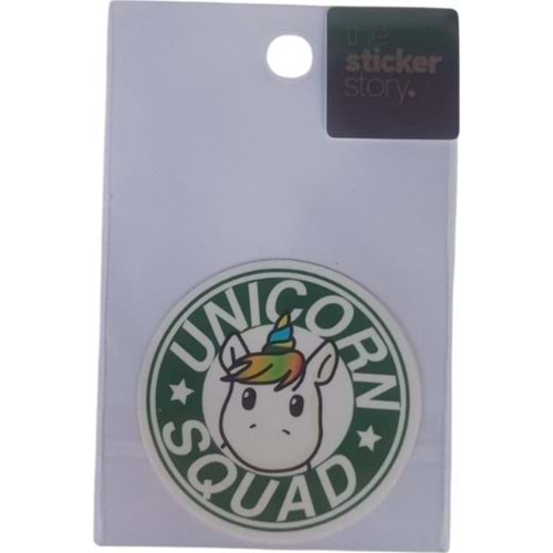 Ekstrafix The Sticker Story Tss0036