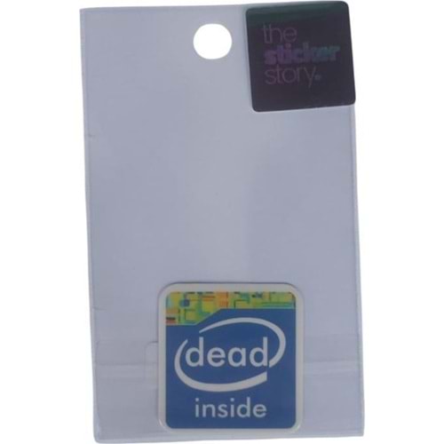 Ekstrafix The Sticker Story Tss0130