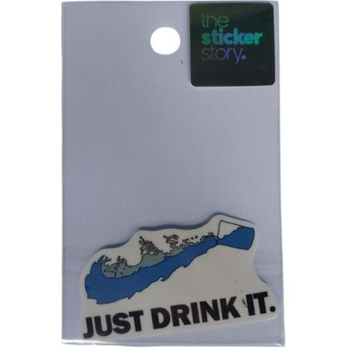 Ekstrafix The Sticker Story Tss0137