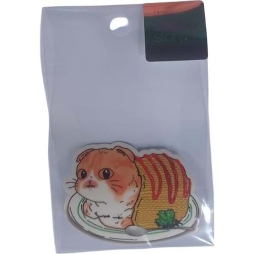 Ekstrafix The Sticker Story Tss0152
