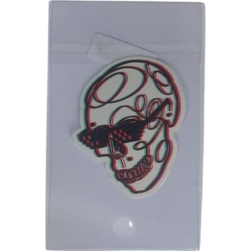 Ekstrafix The Sticker Story Tss0195
