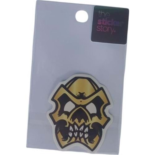 Ekstrafix The Sticker Story Tss0197