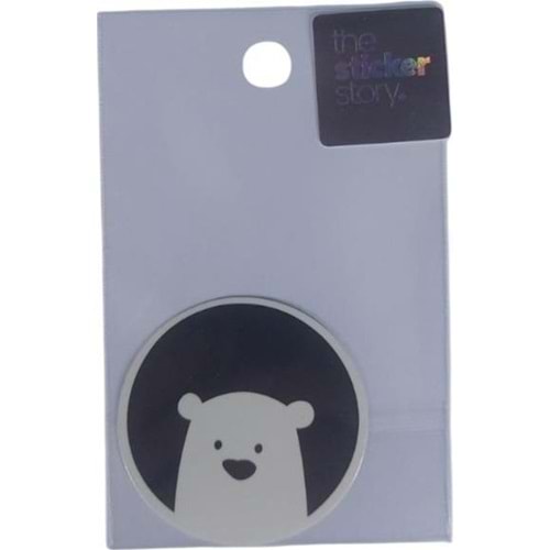 Ekstrafix The Sticker Story Tss0206