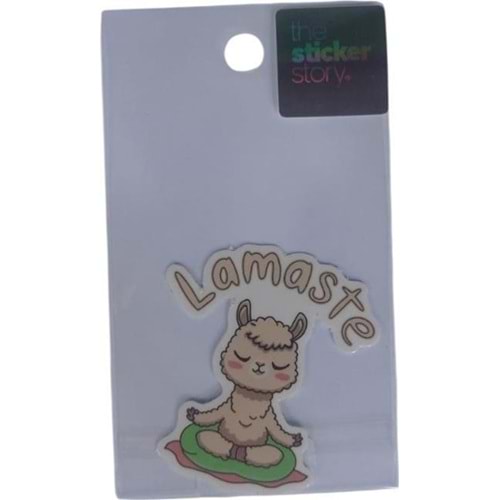 Ekstrafix The Sticker Story Tss0213