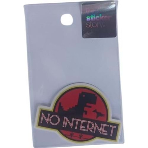Ekstrafix The Sticker Story Tss0254