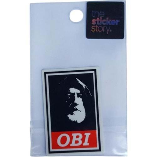 Ekstrafix The Sticker Story Tss0257