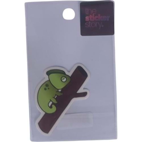 Ekstrafix The Sticker Story Tss0069