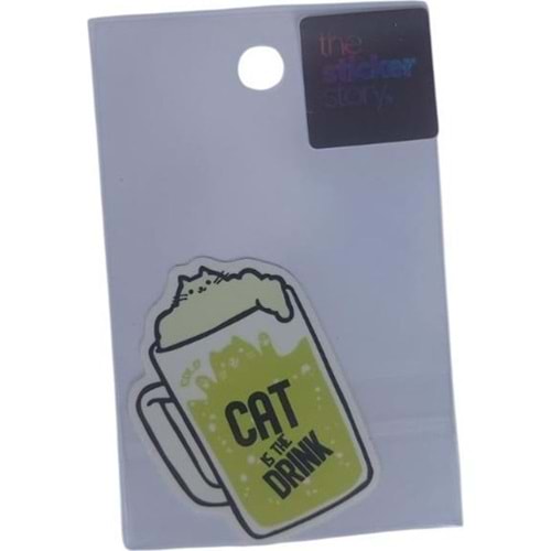 Ekstrafix The Sticker Story Tss0238