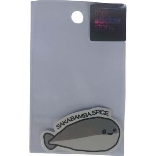 Ekstrafix The Sticker Story Tss0168