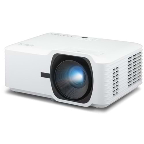 ViewSonic LSD400W 4000 AL WXGA 1280x800 Lazer İş Eğitim Projeksiyonu