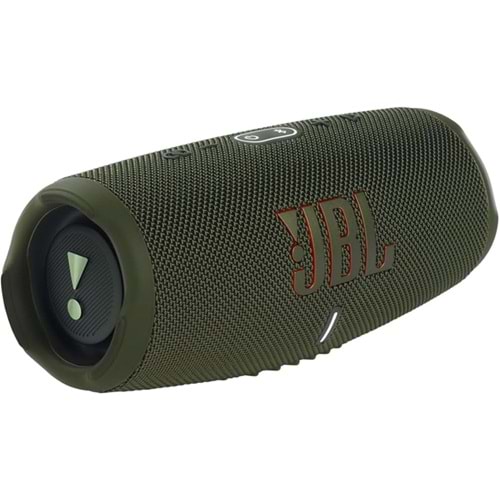 JBL Charge 5 Bluetooth IPX7 Yeşil Bluetooth Hoparlör