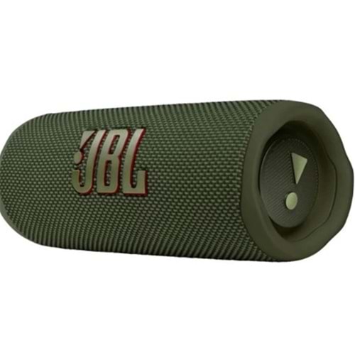 JBL Flip 6 IP67 Yeşil Bluetooth Hoparlör
