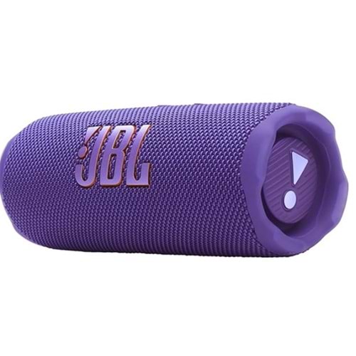 JBL Flip 7 IP67 Mor Bluetooth Hoparlör