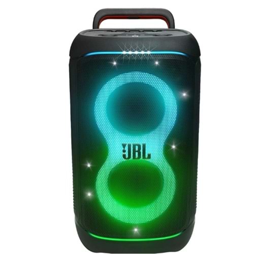 JBL Partybox Clup520 Siyah Bluetooth Hoparlör