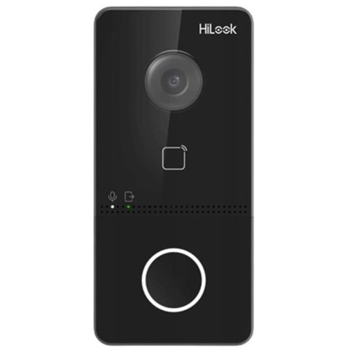Hilook VI-V400W Ip İç Kapı İnterkom Ünitesi (Wifi-Poe-ıp65) Door Station