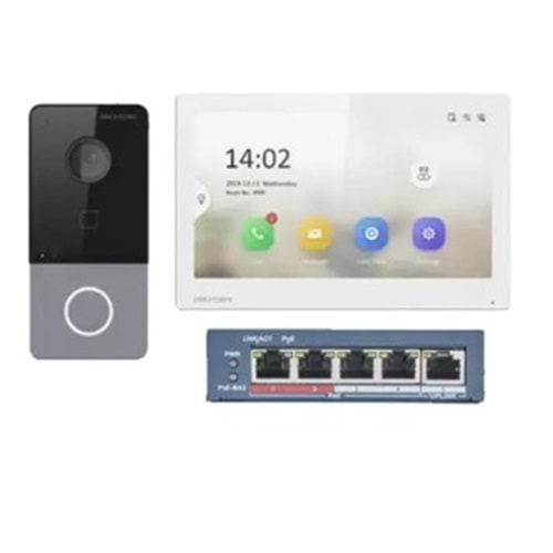 Hikvision DS-KIS213 7