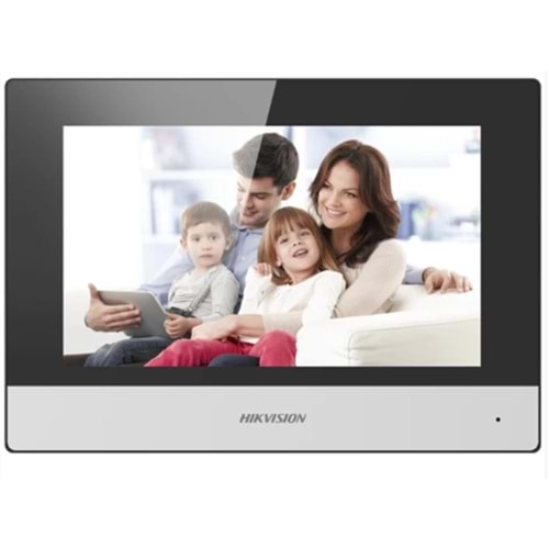 Hikvision DS-KH6320Y-WTE2 7