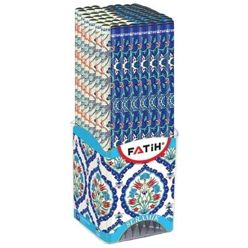 Fatih Kurşun Kalem Seramik 17450 (1 Adet)