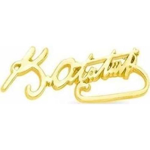 Vatan Rozet İmzalı Sarı VT629 (1 Adet)