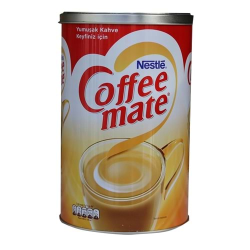 Nestle Coffee-Mate Teneke 2 KG 12355246