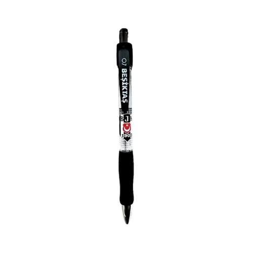 Tmn Versatil Kalem Beşiktaş Non-Stop 0,7 MM 468068 (1 Adet)