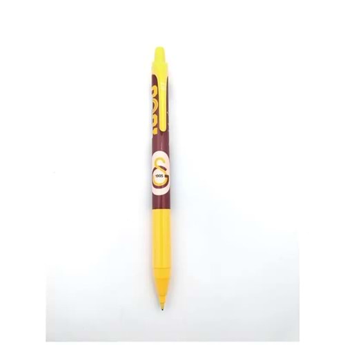 Tmn Versatil Kalem Galatasaray Non-Stop 0,7 MM 468070 (1 Adet)