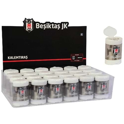 Tmn Kalemtıraş Beşiktaş Jumbo 468087 (1 Adet)