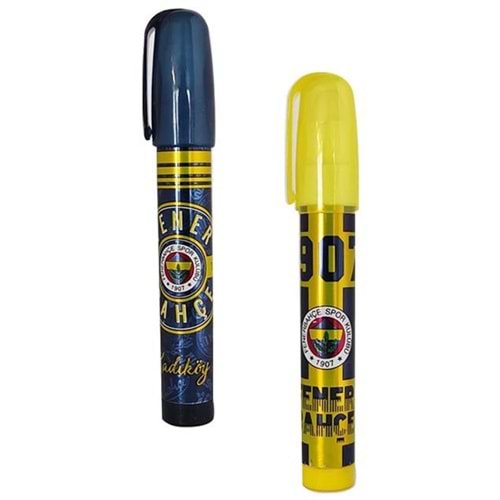Tmn Roket Silgi Fenerbahçe 468096 (1 Adet)