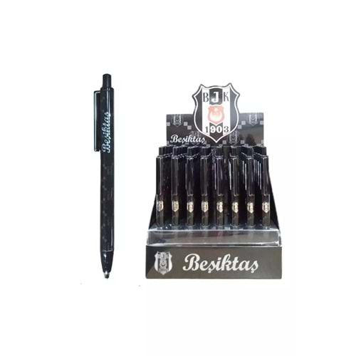 Tmn Versatil Kalem Beşiktaş Style 0,7 Mm 20 551394 (1 Adet)