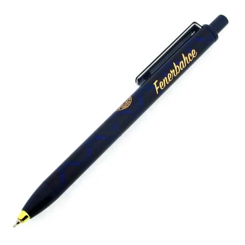 Tmn Versatil Kalem Fenerbahçe Style 0,7 MM 40 Lı 551392 (1 Adet)