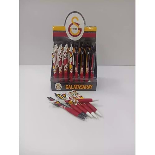 Tmn Versatil Kalem Galatasaray Comfort 0,7 MM 586469 (1 Adet)
