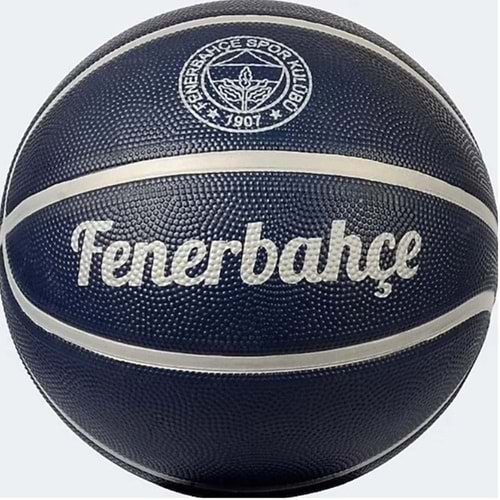 Fenerbahçe Basketbol Topu No:7 Trıcolor 25