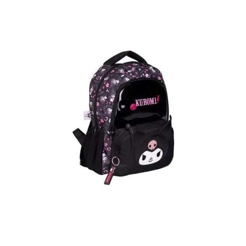 Tmn Okul Çantası Kuromi 2731