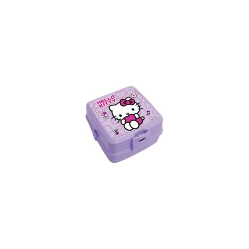 Hello Kitty Beslenme Kutusu 2904