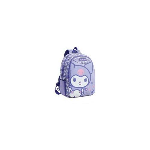 Kuromi Okul Çantası 3152