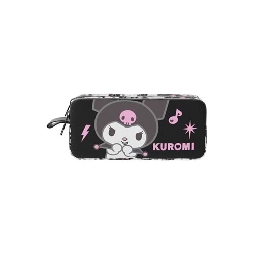 Kuromi Kalem Çantası 3159