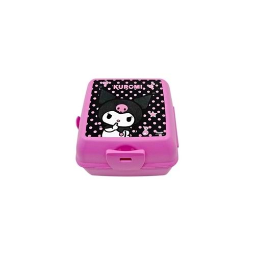 Kuromi Beslenme Kutusu 3461