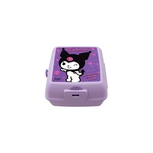 Kuromi Beslenme Kutusu 3463
