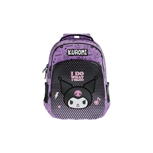 Kuromi Okul Çantası 3165