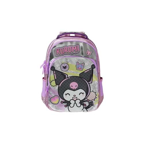 Kuromi Okul Çantası 3207