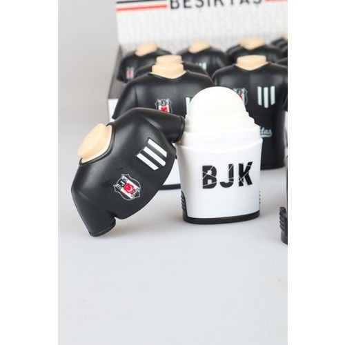 Beşiktaş Kalemtıraş Silgili Forma Şekilli St 709209 (1 Adet)