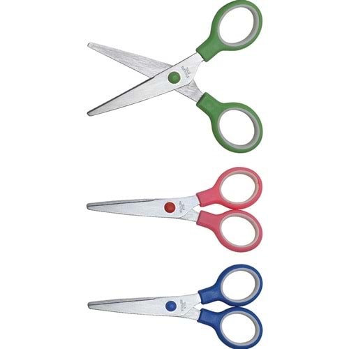 Puti Okul Makası Süper 0997 (1 Adet)