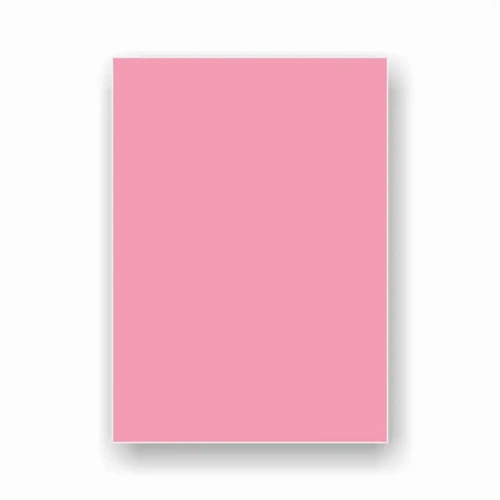 Puti Fon Kartonu 50x70 100 Lü Turuncu