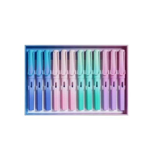 Puti Dolmakalem Colour (1 Adet)
