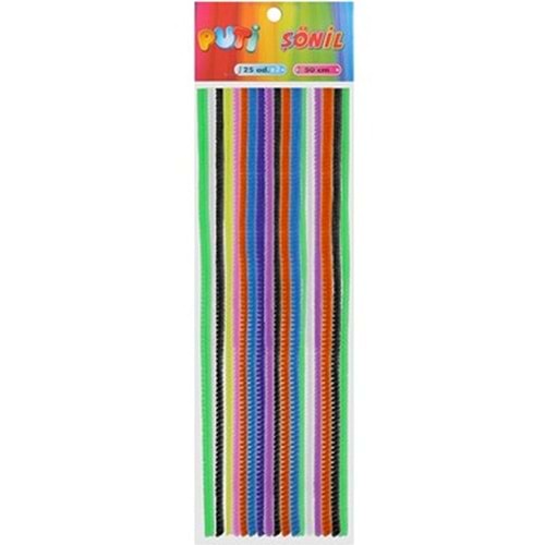 Puti Şönil 50 Cm 14999 (1 Adet)