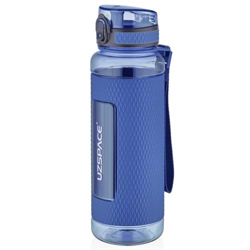 Uzspace Matara Tritan 1100 ML Karışık Renk 5046