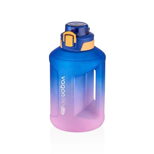 Vagonlife Matara Policarbon 1600 ML VGN2307 (1 Adet)